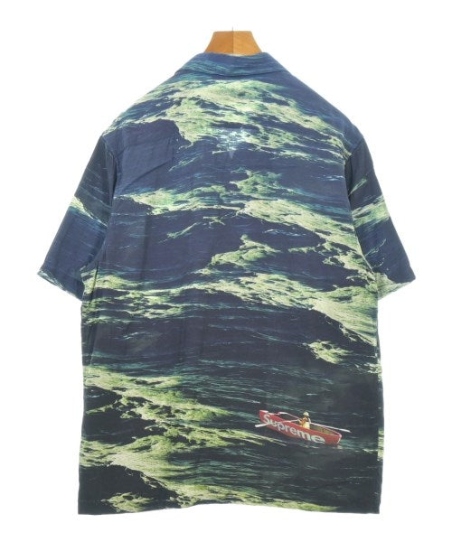 Supreme เสื้อลำลอง
