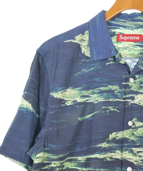 Supreme เสื้อลำลอง