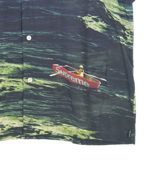 Supreme เสื้อลำลอง