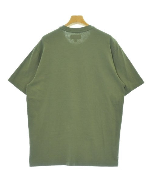 Supreme เสื้อยืด/เสื้อท็อปส์