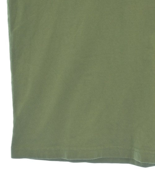 Supreme เสื้อยืด/เสื้อท็อปส์
