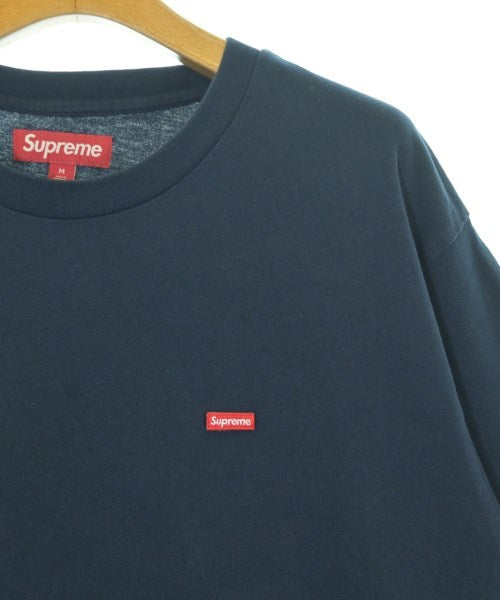 Supreme เสื้อยืด/เสื้อท็อปส์