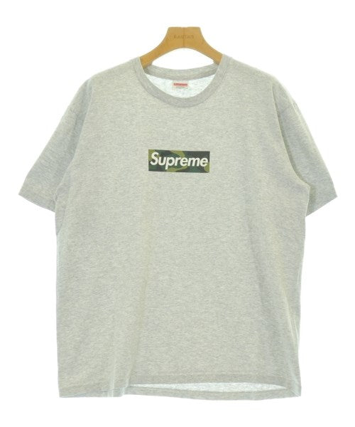 Supreme เสื้อยืด/เสื้อท็อปส์