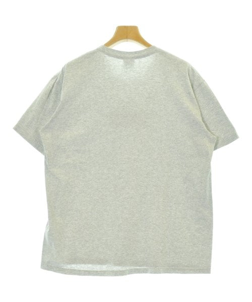 Supreme เสื้อยืด/เสื้อท็อปส์
