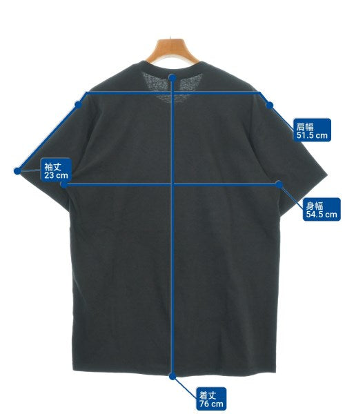 Supreme เสื้อยืด/เสื้อท็อปส์