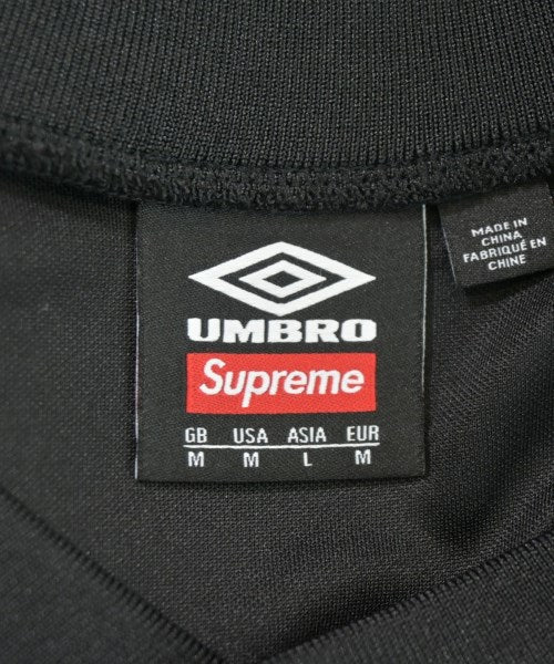 Supreme เสื้อยืด/เสื้อท็อปส์