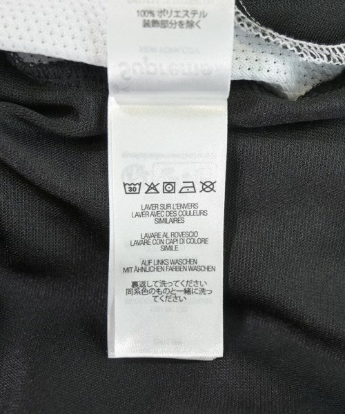 Supreme เสื้อยืด/เสื้อท็อปส์