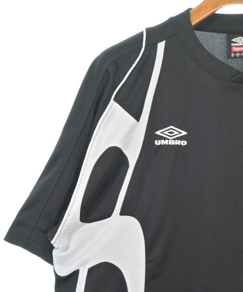 Supreme เสื้อยืด/เสื้อท็อปส์