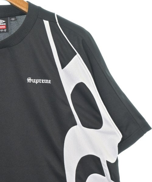 Supreme เสื้อยืด/เสื้อท็อปส์