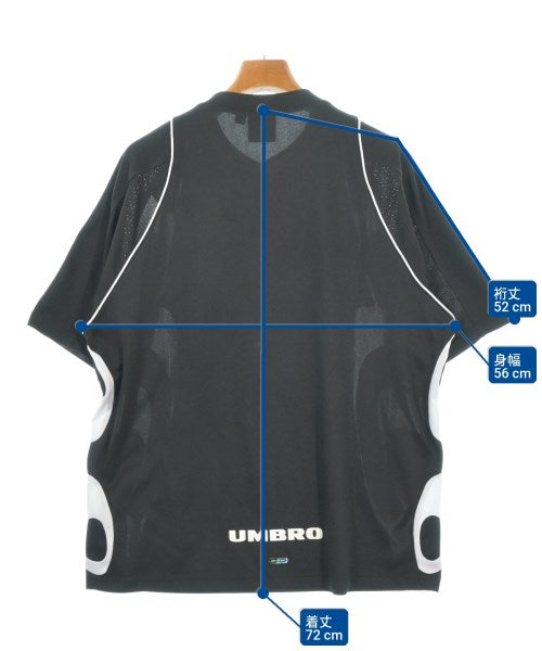 Supreme เสื้อยืด/เสื้อท็อปส์