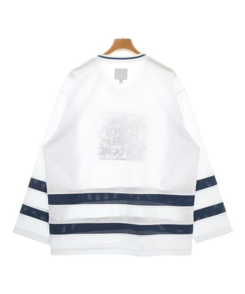 Supreme เสื้อยืด/เสื้อท็อปส์