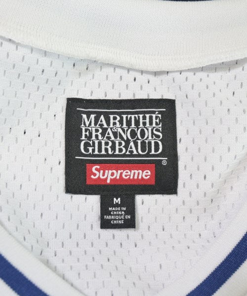 Supreme เสื้อยืด/เสื้อท็อปส์