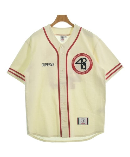 Supreme เสื้อลำลอง