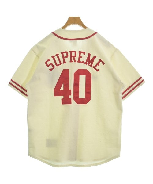 Supreme เสื้อลำลอง
