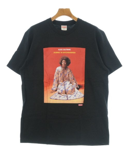 Supreme เสื้อยืด/เสื้อท็อปส์