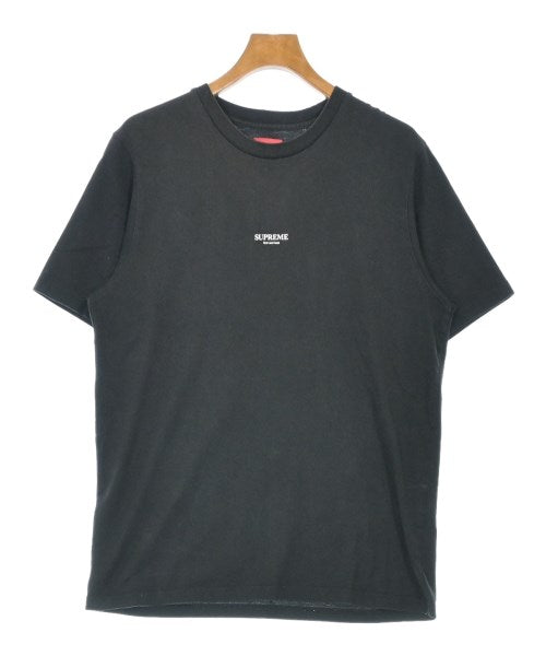 Supreme เสื้อยืด/เสื้อท็อปส์