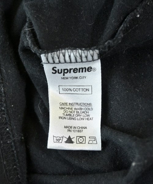 Supreme เสื้อยืด/เสื้อท็อปส์