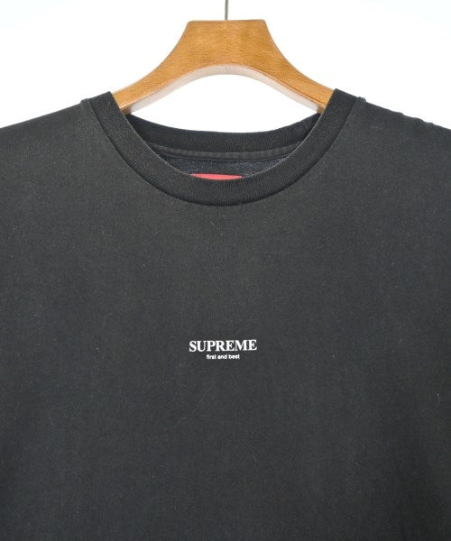 Supreme เสื้อยืด/เสื้อท็อปส์