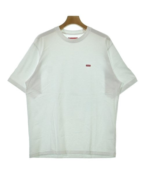 Supreme เสื้อยืด/เสื้อท็อปส์