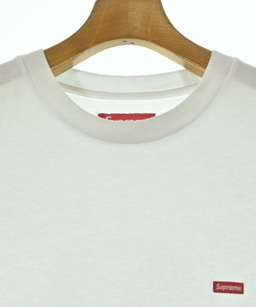Supreme เสื้อยืด/เสื้อท็อปส์