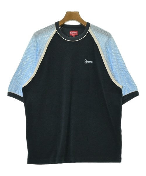 Supreme เสื้อยืด/เสื้อท็อปส์