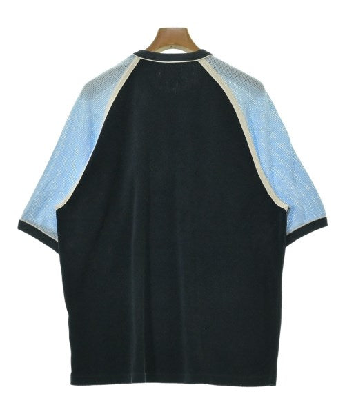 Supreme เสื้อยืด/เสื้อท็อปส์