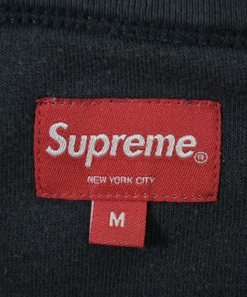 Supreme เสื้อยืด/เสื้อท็อปส์