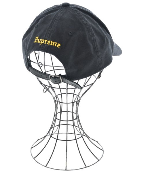 Supreme หมวกแก๊ป