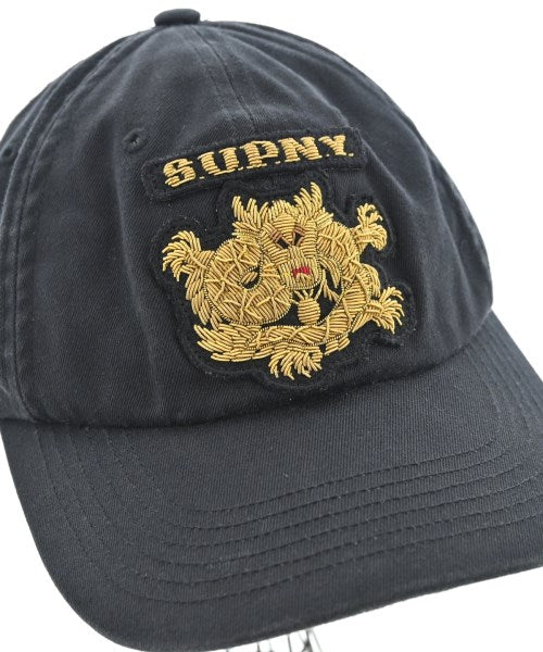 Supreme หมวกแก๊ป