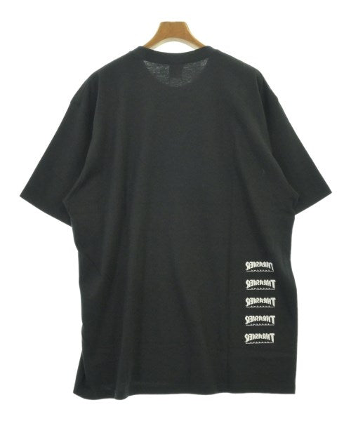 Supreme เสื้อยืด/เสื้อท็อปส์
