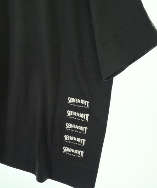 Supreme เสื้อยืด/เสื้อท็อปส์