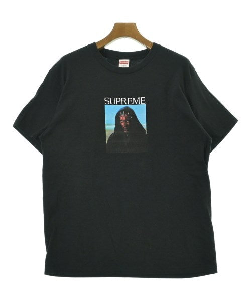 Supreme เสื้อยืด/เสื้อท็อปส์