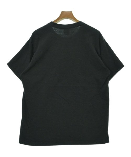 Supreme เสื้อยืด/เสื้อท็อปส์