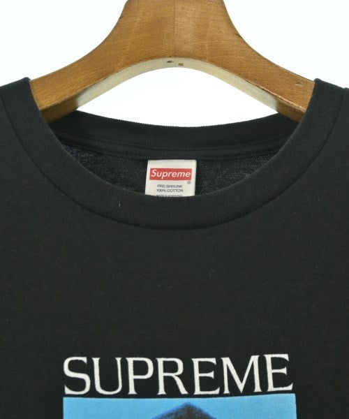 Supreme เสื้อยืด/เสื้อท็อปส์