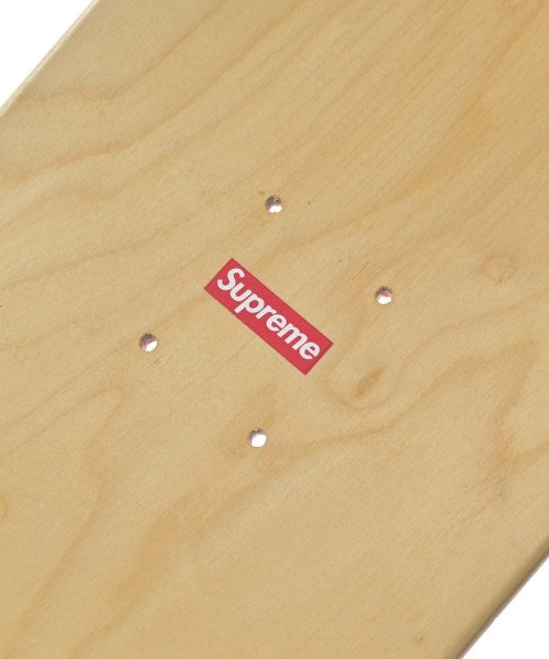 Supreme อื่นๆ
