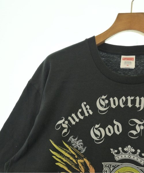 Supreme เสื้อยืด/เสื้อท็อปส์