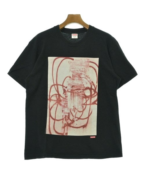 Supreme เสื้อยืด/เสื้อท็อปส์