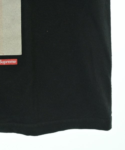 Supreme เสื้อยืด/เสื้อท็อปส์