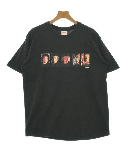 Supreme เสื้อยืด/เสื้อท็อปส์