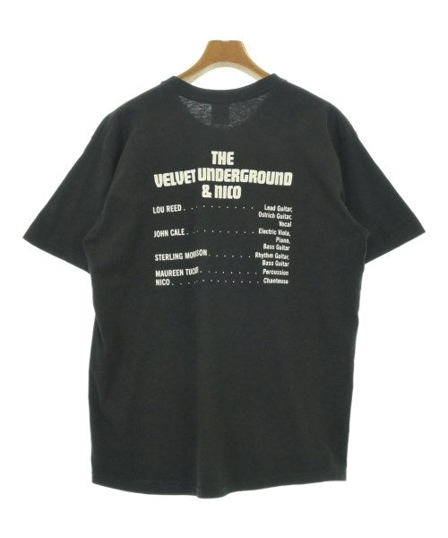 Supreme เสื้อยืด/เสื้อท็อปส์