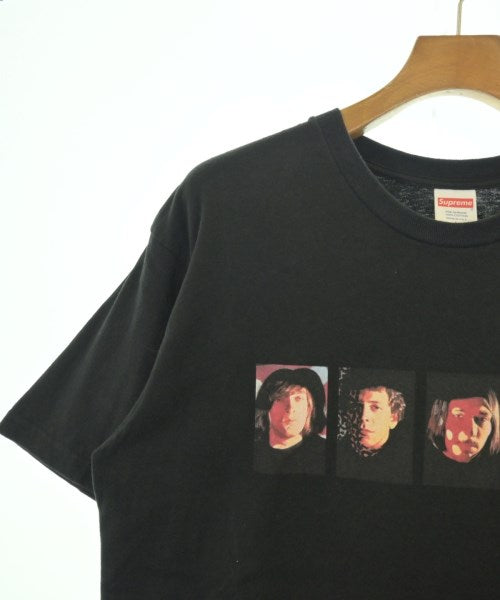 Supreme เสื้อยืด/เสื้อท็อปส์