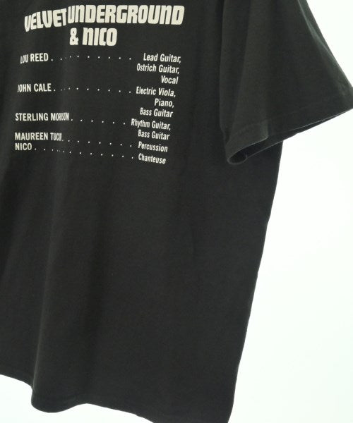 Supreme เสื้อยืด/เสื้อท็อปส์