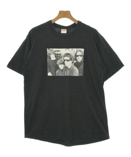 Supreme เสื้อยืด/เสื้อท็อปส์