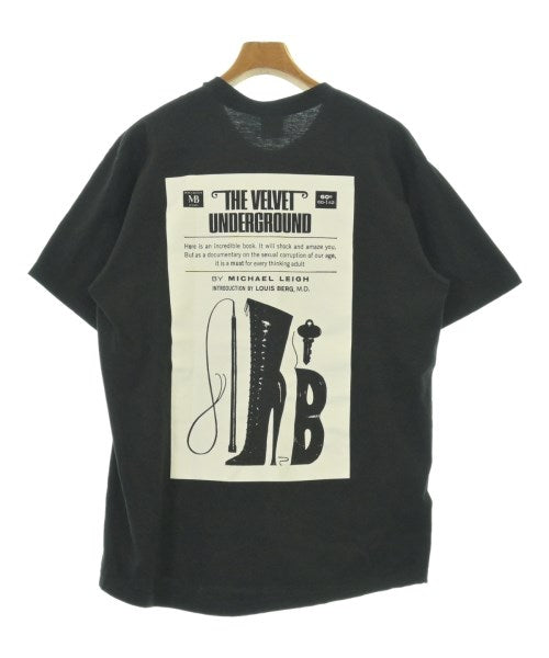 Supreme เสื้อยืด/เสื้อท็อปส์