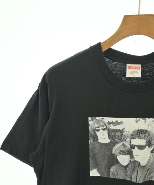 Supreme เสื้อยืด/เสื้อท็อปส์