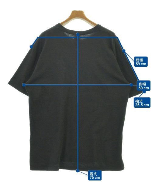 Supreme เสื้อยืด/เสื้อท็อปส์
