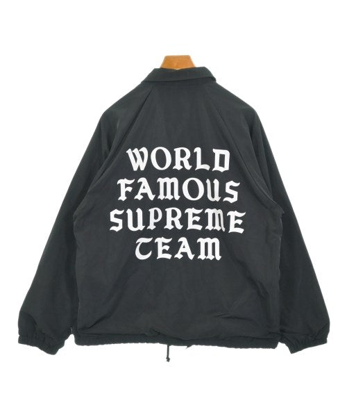 Supreme แจ็คเก็ตเบลาส์ อื่น