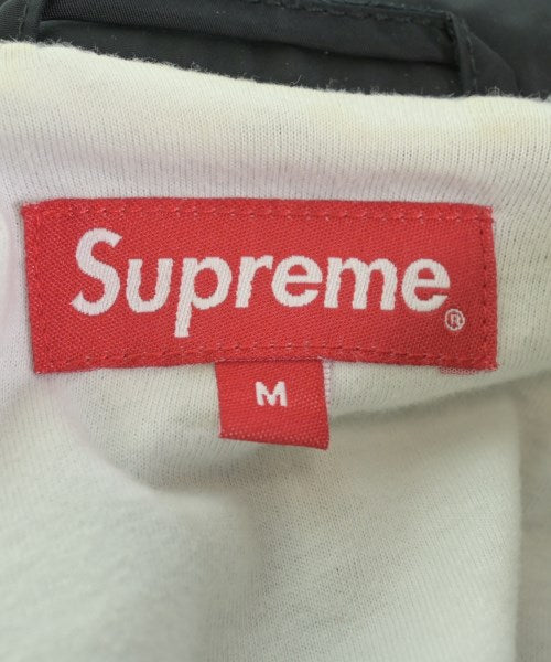 Supreme แจ็คเก็ตเบลาส์ อื่น