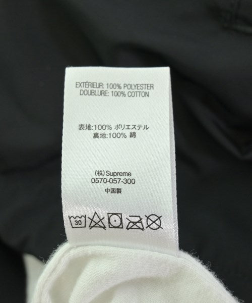 Supreme แจ็คเก็ตเบลาส์ อื่น