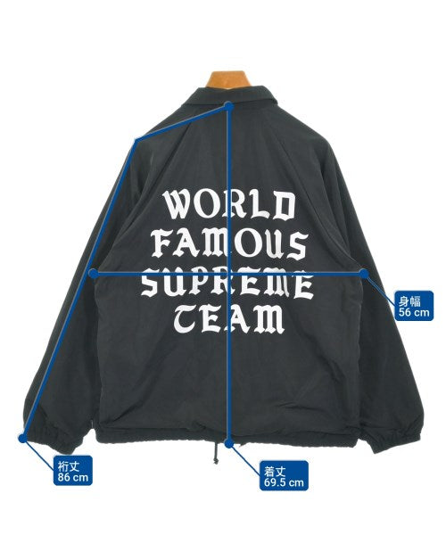 Supreme แจ็คเก็ตเบลาส์ อื่น
